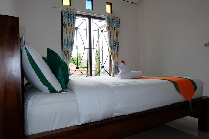 Simply Homy Guest House Malioboro 2