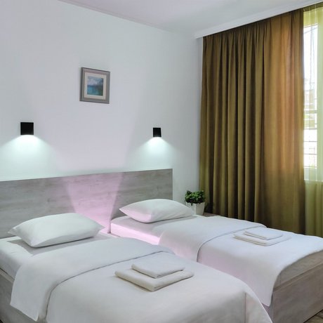 WESTAY HOTEL