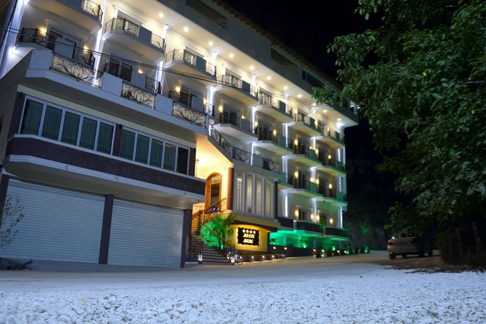 Monte Mare Hotel Vlore