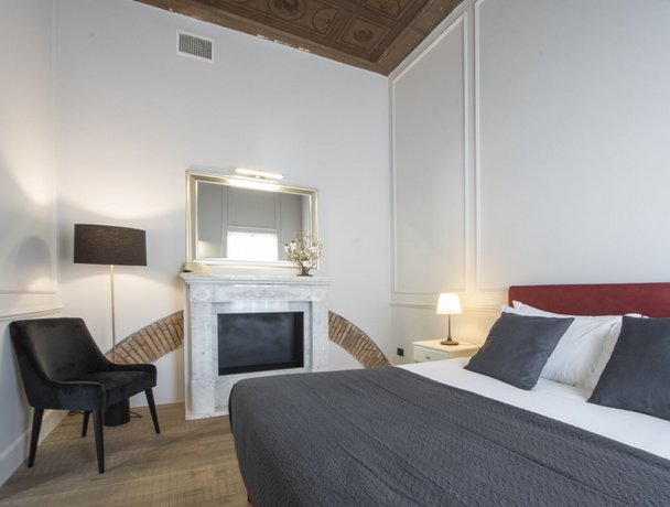 Travel&Stay - Gemini Suites Navona