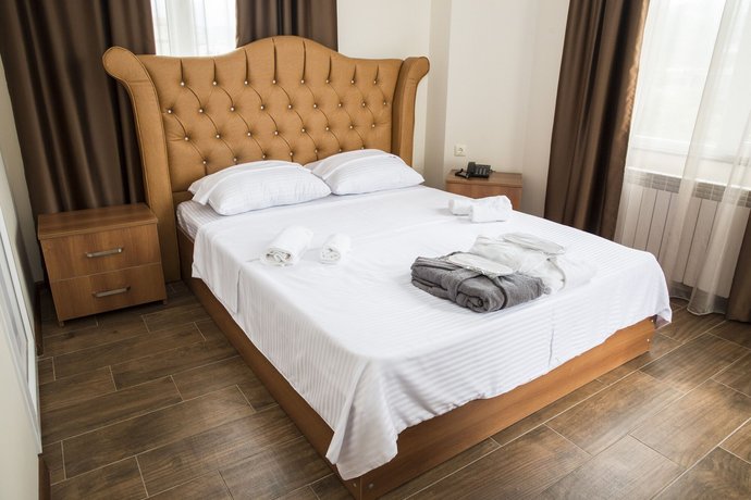 Hotel Maria Batumi