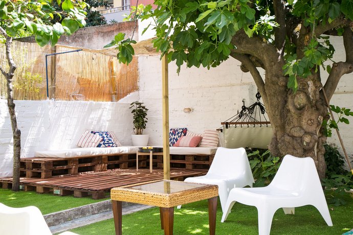 Caraujo Apartments