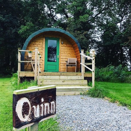 Carrigeen Glamping