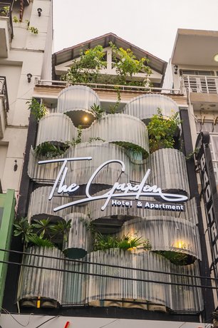The Garden Hotel & Apartment