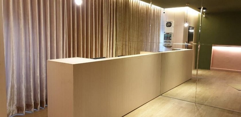 Crystal City Hotel Taoyuan City