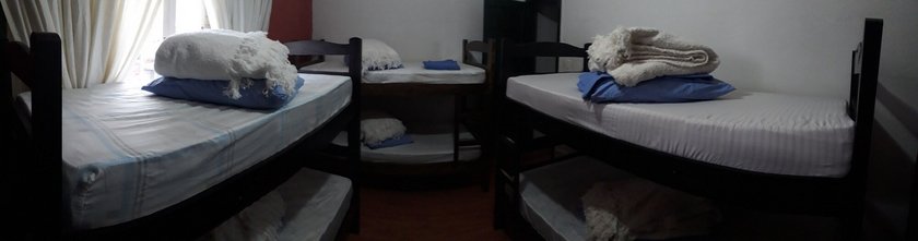 Hostel Residencial