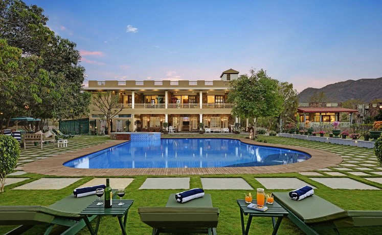 Vatsalya Vihar Boutique Retreat