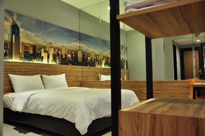 Orange Inn Jakarta