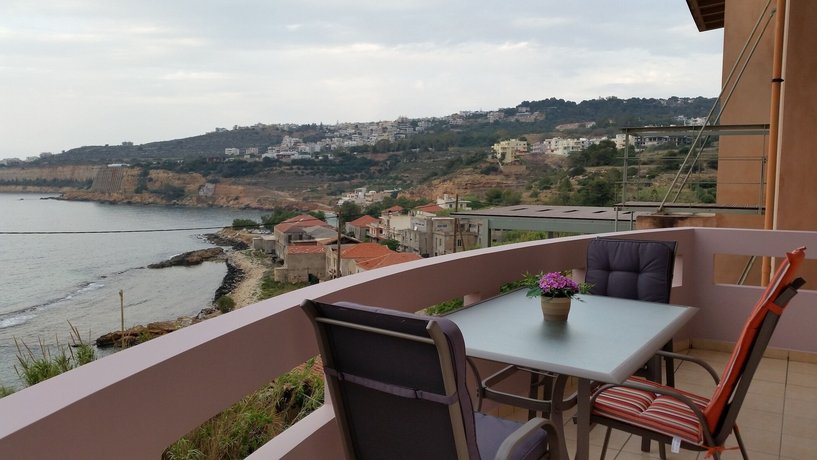Amazing Sea View Apartment