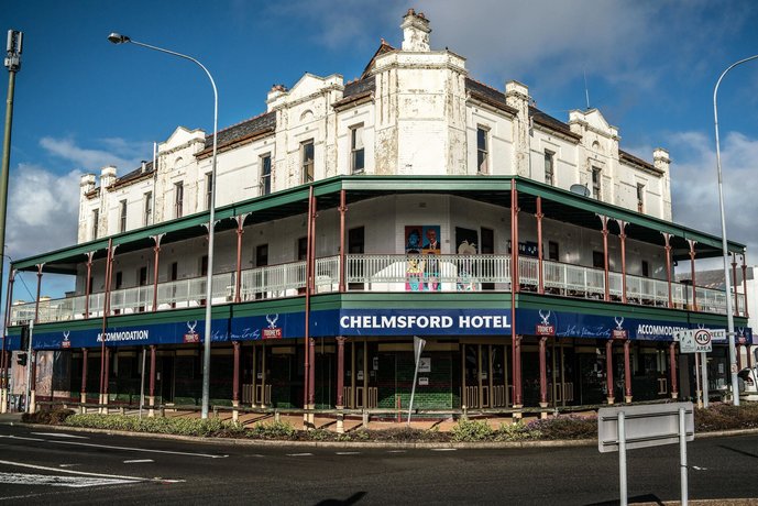 Chelmsford Hotel Kurri Kurri Mulbring Australia thumbnail