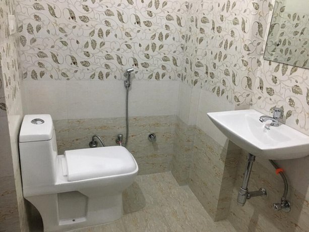 Hotel Rama Jaipur