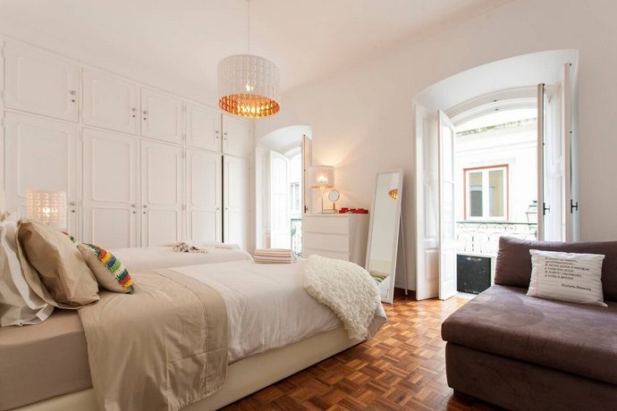 Ginjinha Guest House Chiado Bairro Alto
