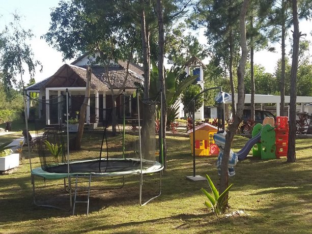The Sanctuary Toamasina