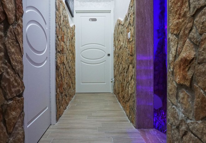 B&b Vittorio Emanuele II Foggia