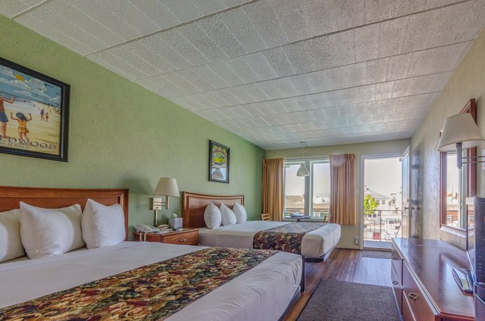 Marlane Motel