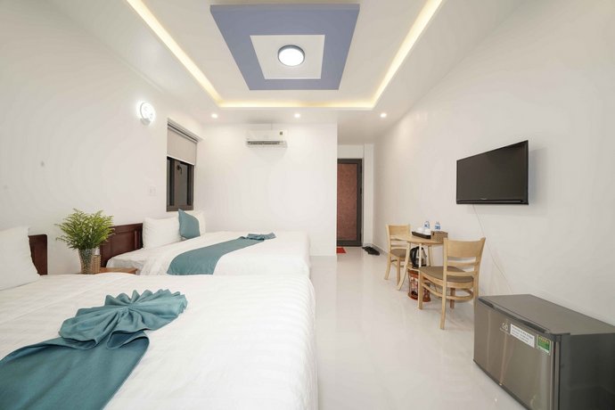 Rock Mouse Homestay