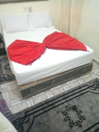 House With 3 Bedrooms in Marrakech With Wifi