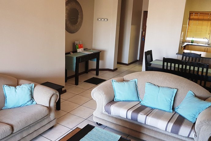 4 Bella Casa Self Catering