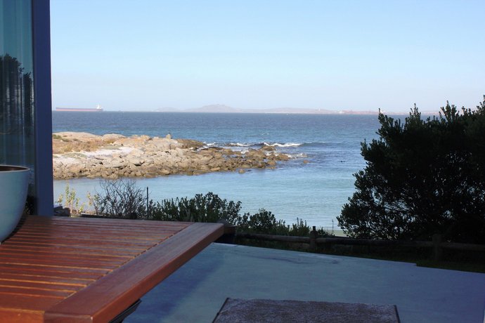 2 Seehuis Suite Bella Self Catering