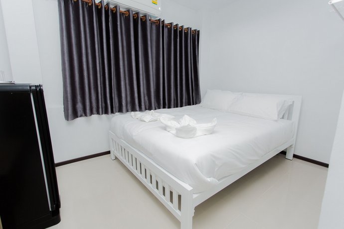Qc Guesthouse