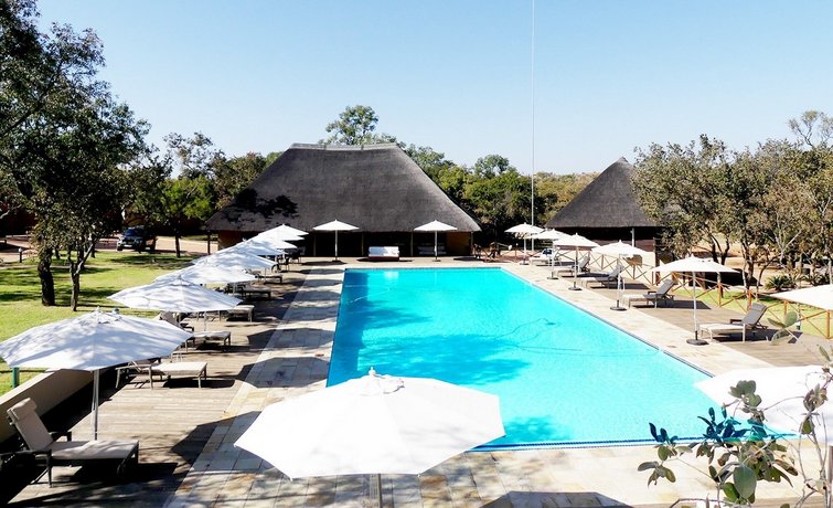 Fumani Game Lodge