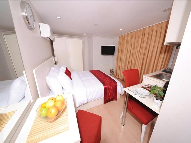 Gazel Hotel