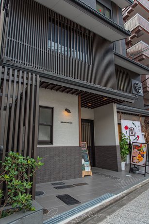 Hotel Sou Kyoto Gion - Grand Opening On Nov 2019
