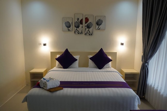 Ilaya Hotel and Resort