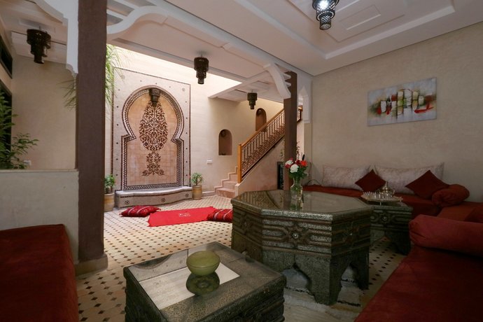 Riad Elite