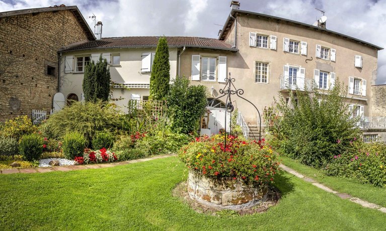 Chez Pierre Vittel