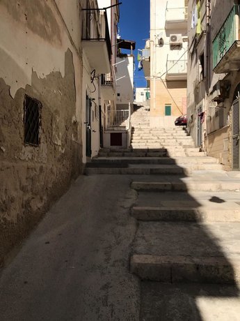Dimora Nel Borgo Vieste