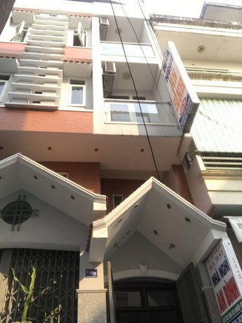 An Binh Hotel Da Nang