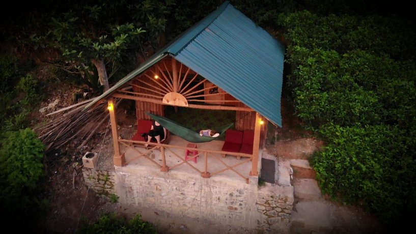 The 1964 Boutique Hostel