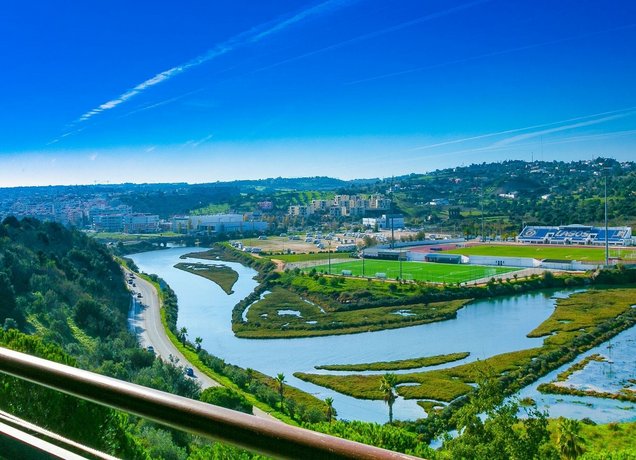 A22 - Mountain View & Sea brease Apartment