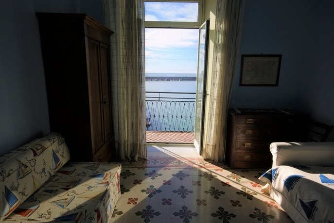 Casa Parisi Imperia