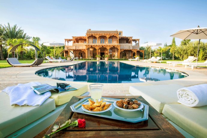 Villa Hana