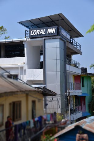 Hotel Coral Inn