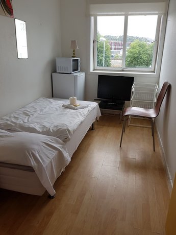 Det Lille Pensjonat & Hotell