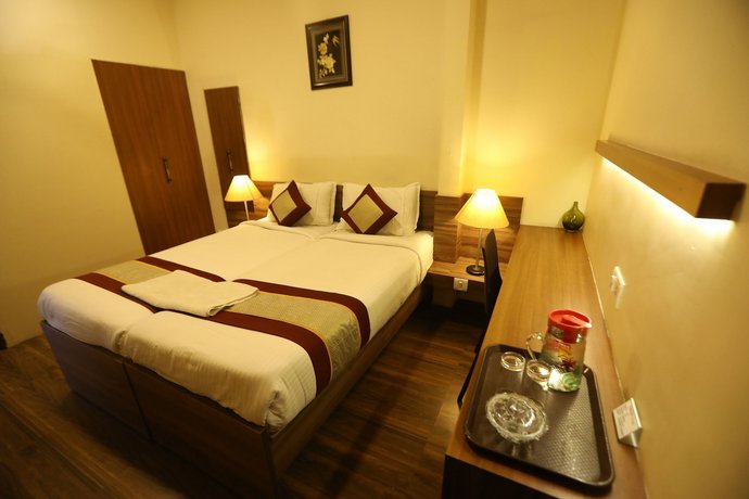 Nestlay Rooms Ambattur