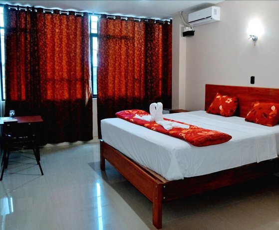 Hotel Selva Dorada