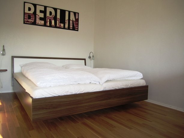 Stars Berlin Apartments