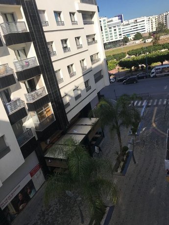 Appartement haut standing 1 chambre- Urban Square-Maarif