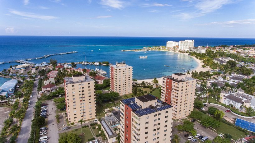 Beach Sands Studio 210E - Turtle Tower