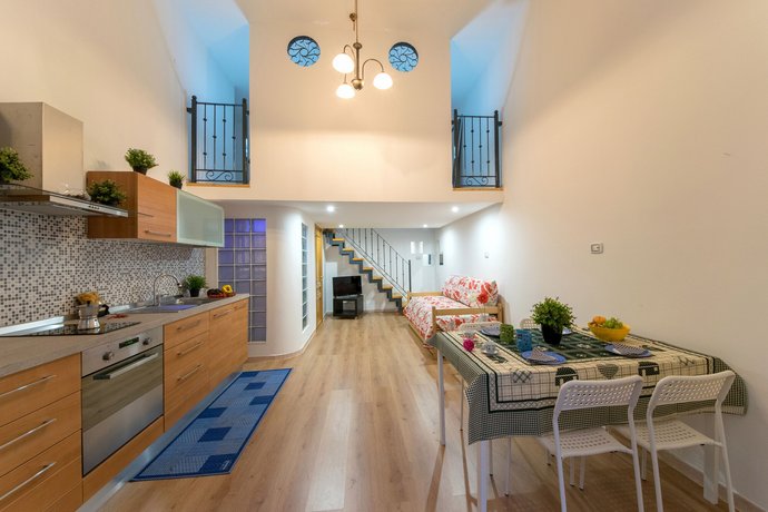 Apulia Apartments