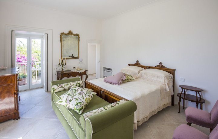 Palazzo Cacace Relais