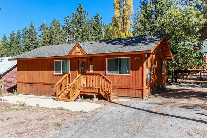 Knight Cabin