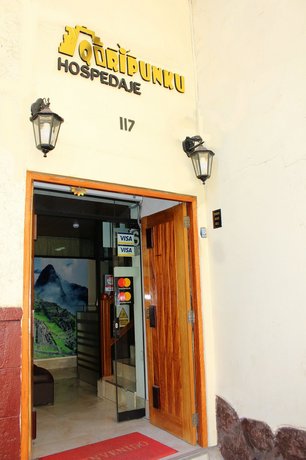 Hospedaje Qori Punku