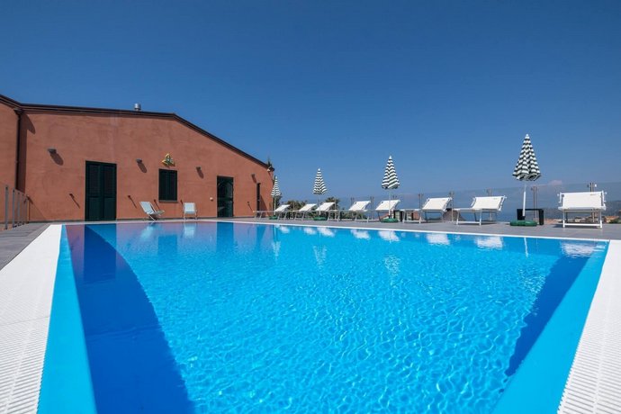 Panoramic Residence Il Segreto