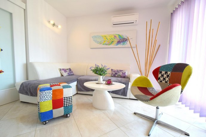 Apartment Acija