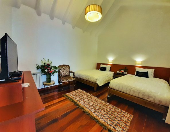 Hotel Chavin Imperio del Sol